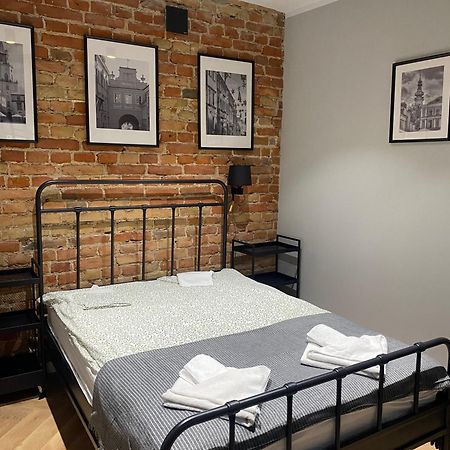 #Visitlublin Apartments City Center Narutowicza Экстерьер фото