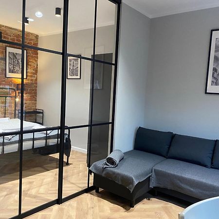 #Visitlublin Apartments City Center Narutowicza Экстерьер фото