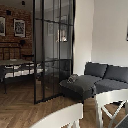 #Visitlublin Apartments City Center Narutowicza Экстерьер фото