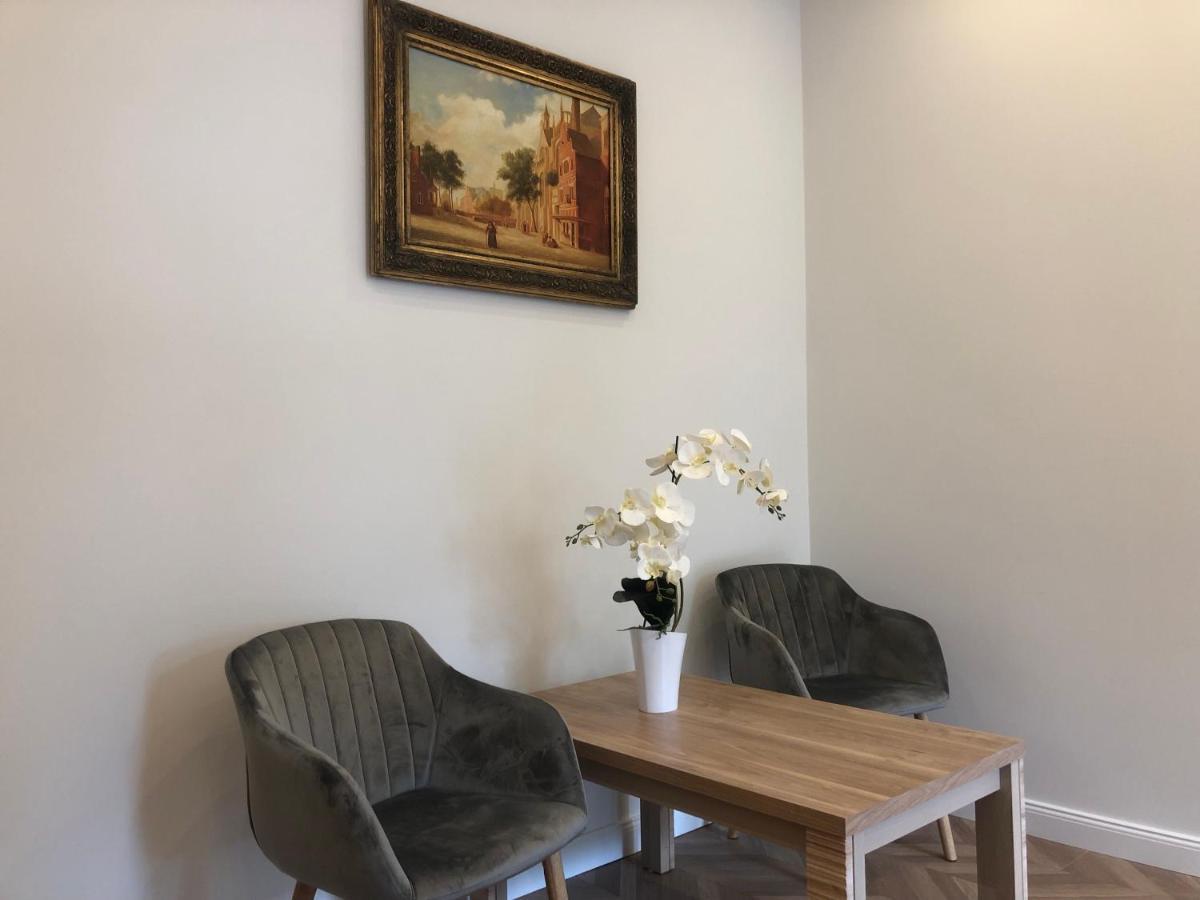 #Visitlublin Apartments City Center Narutowicza Экстерьер фото