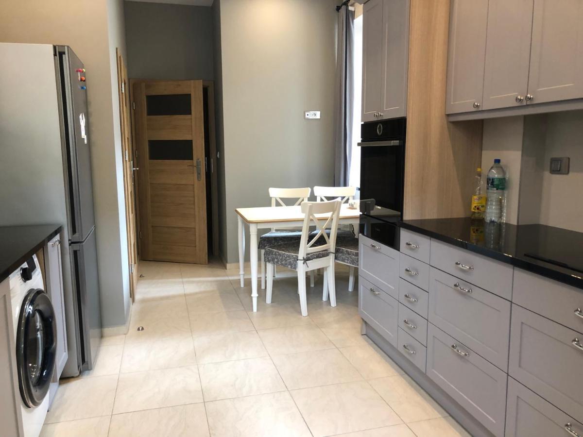 #Visitlublin Apartments City Center Narutowicza Экстерьер фото
