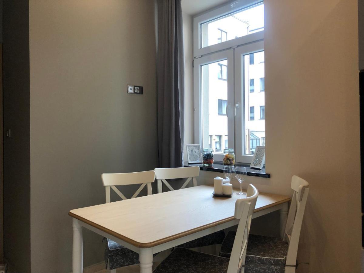 #Visitlublin Apartments City Center Narutowicza Экстерьер фото