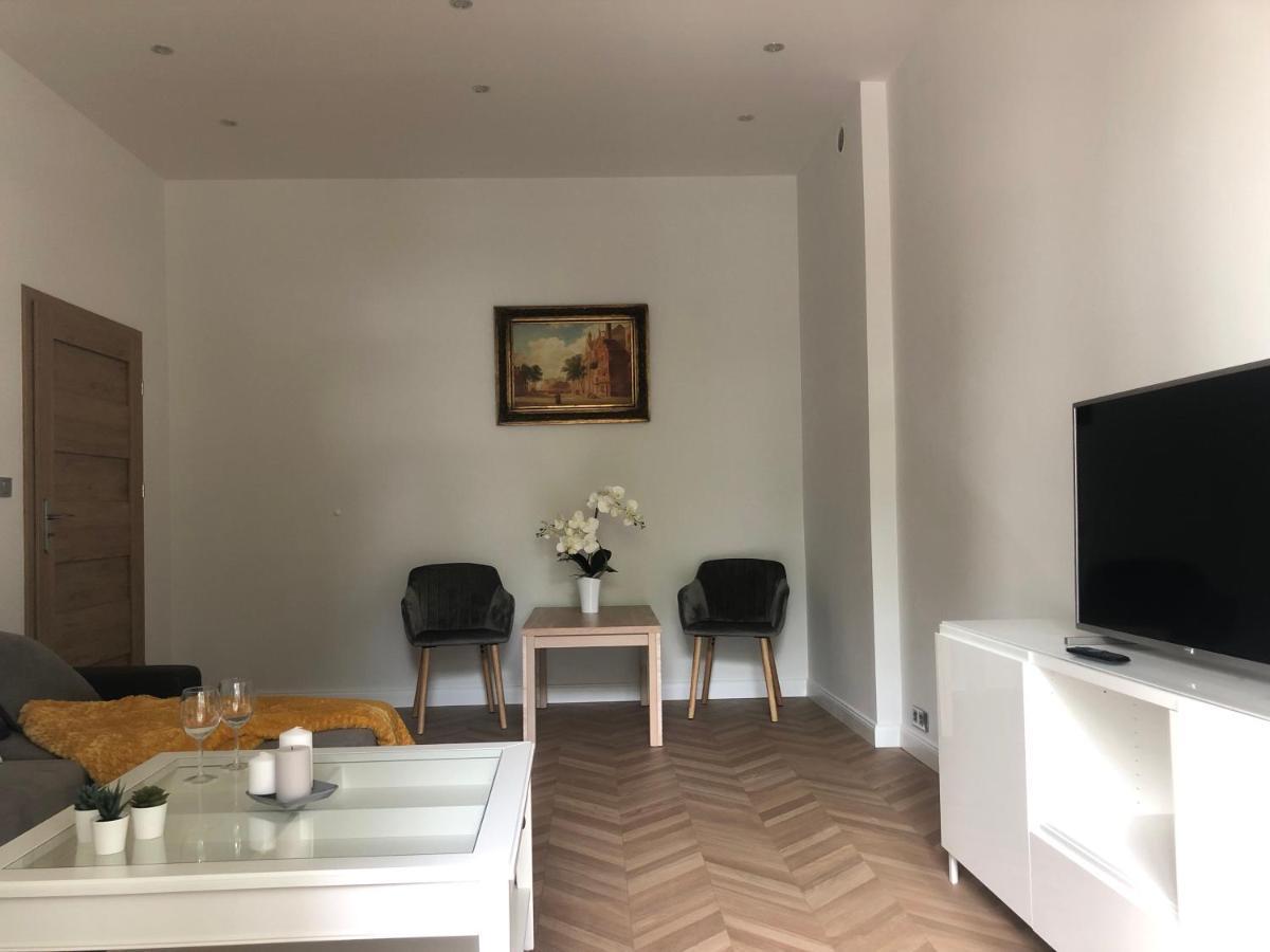 #Visitlublin Apartments City Center Narutowicza Экстерьер фото