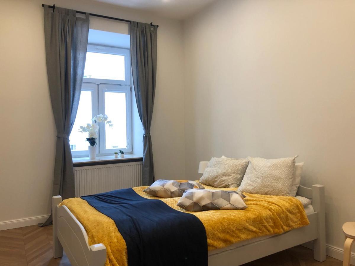 #Visitlublin Apartments City Center Narutowicza Экстерьер фото
