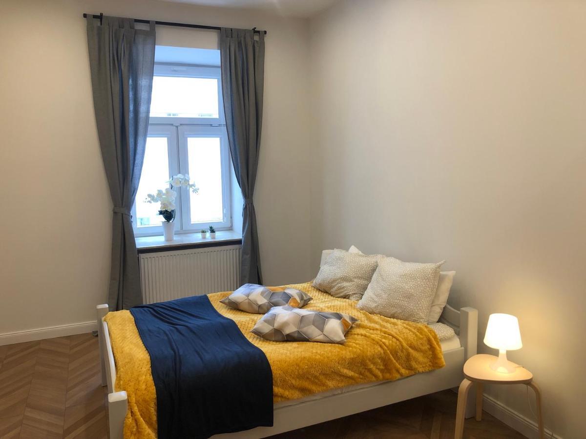 #Visitlublin Apartments City Center Narutowicza Экстерьер фото