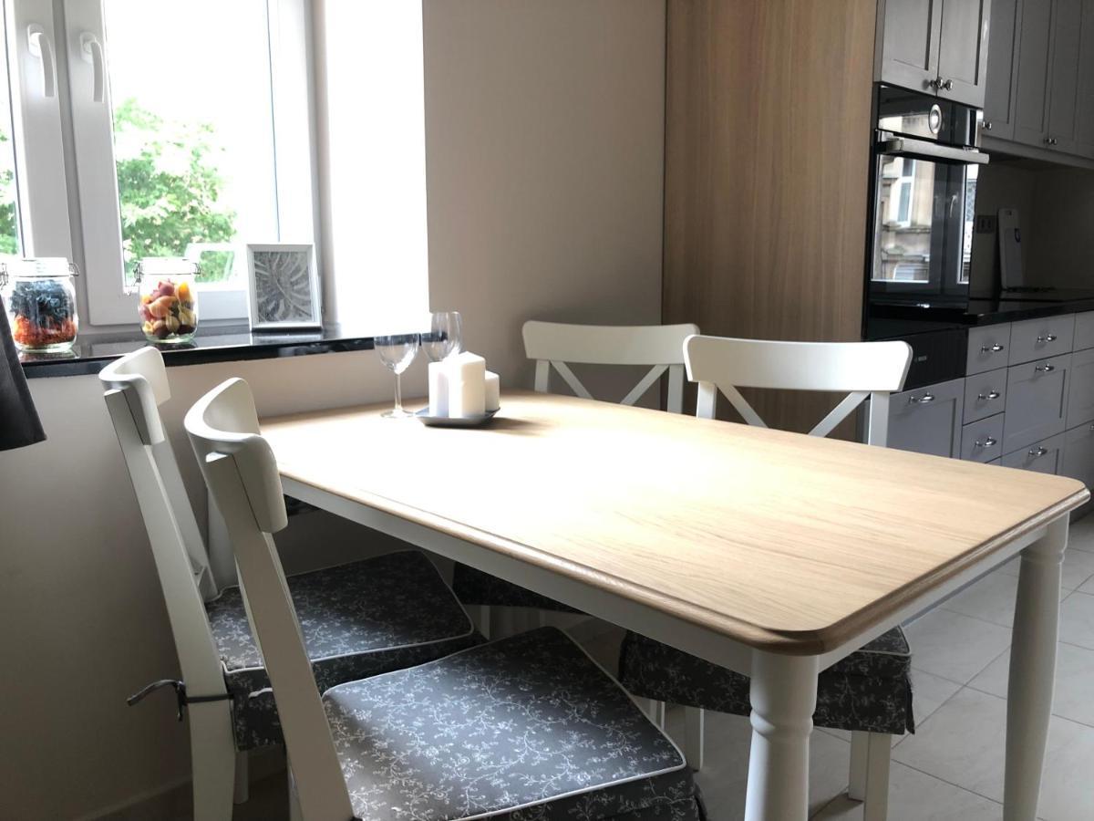 #Visitlublin Apartments City Center Narutowicza Экстерьер фото