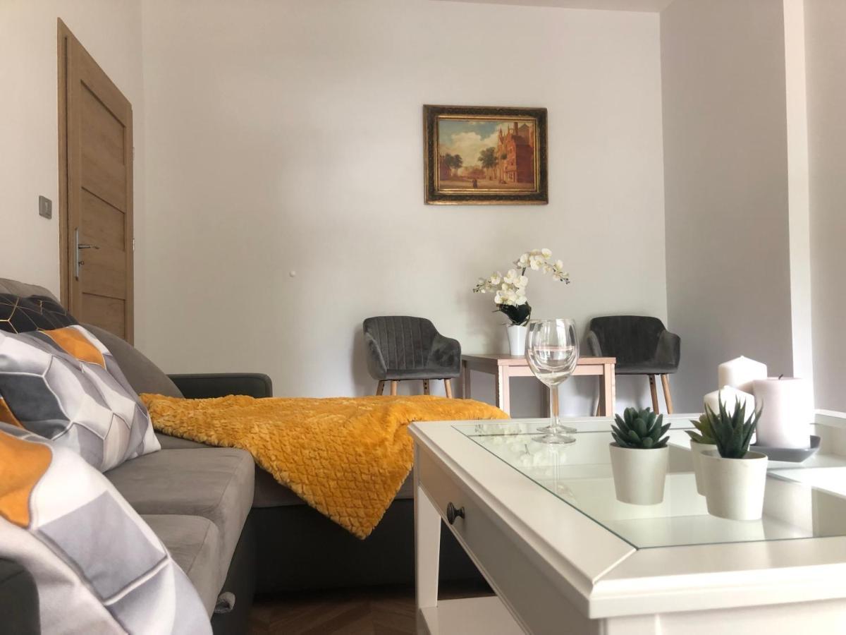 #Visitlublin Apartments City Center Narutowicza Экстерьер фото