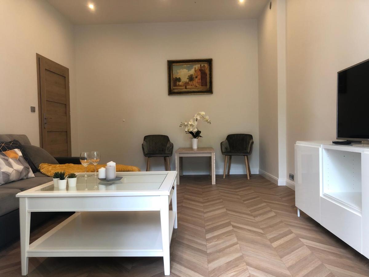 #Visitlublin Apartments City Center Narutowicza Экстерьер фото