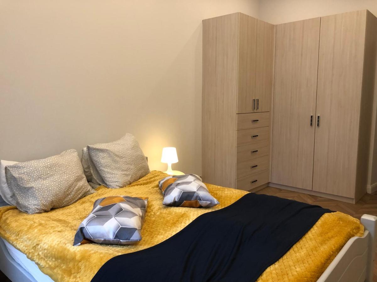 #Visitlublin Apartments City Center Narutowicza Экстерьер фото