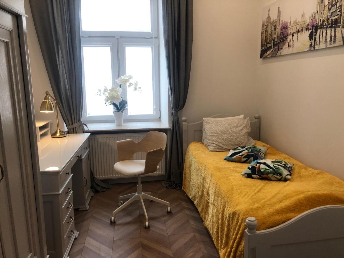 #Visitlublin Apartments City Center Narutowicza Экстерьер фото