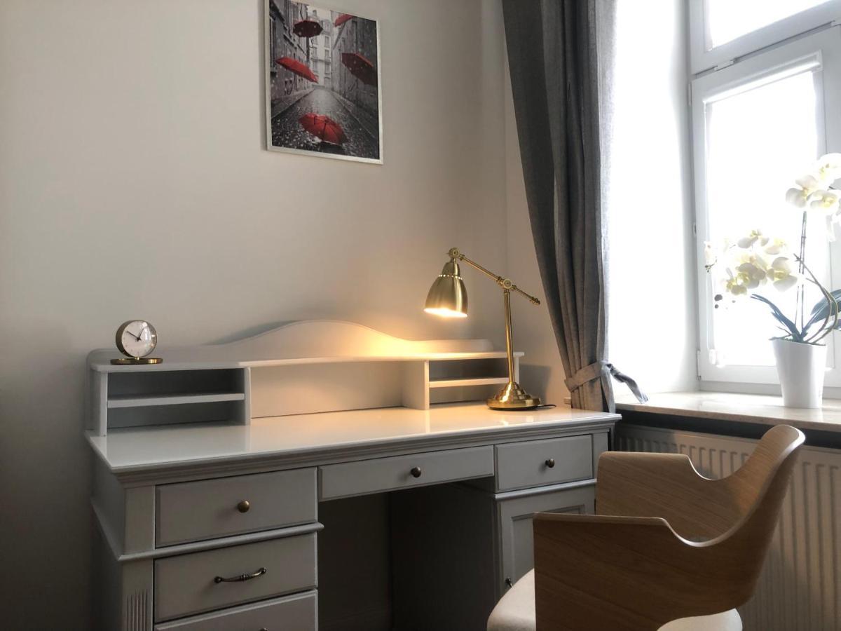 #Visitlublin Apartments City Center Narutowicza Экстерьер фото