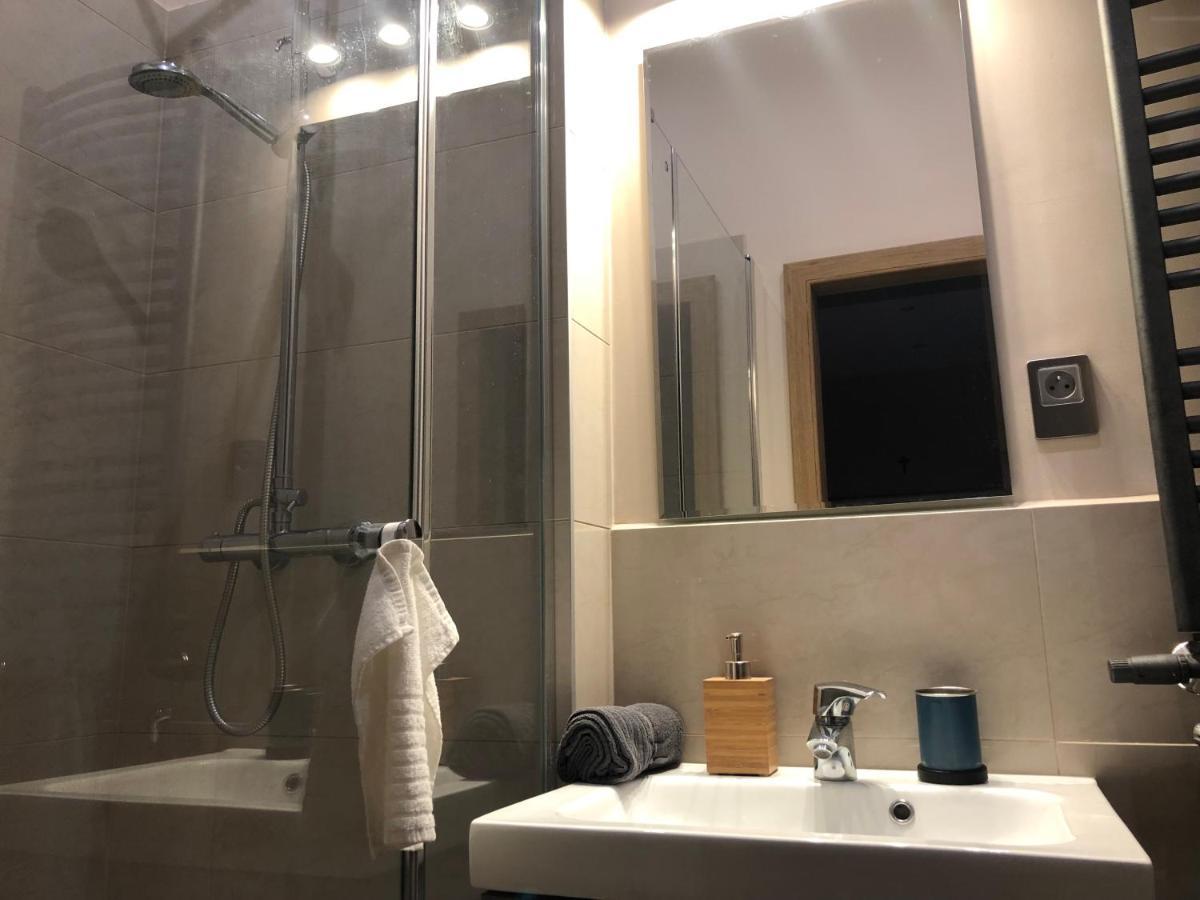 #Visitlublin Apartments City Center Narutowicza Экстерьер фото