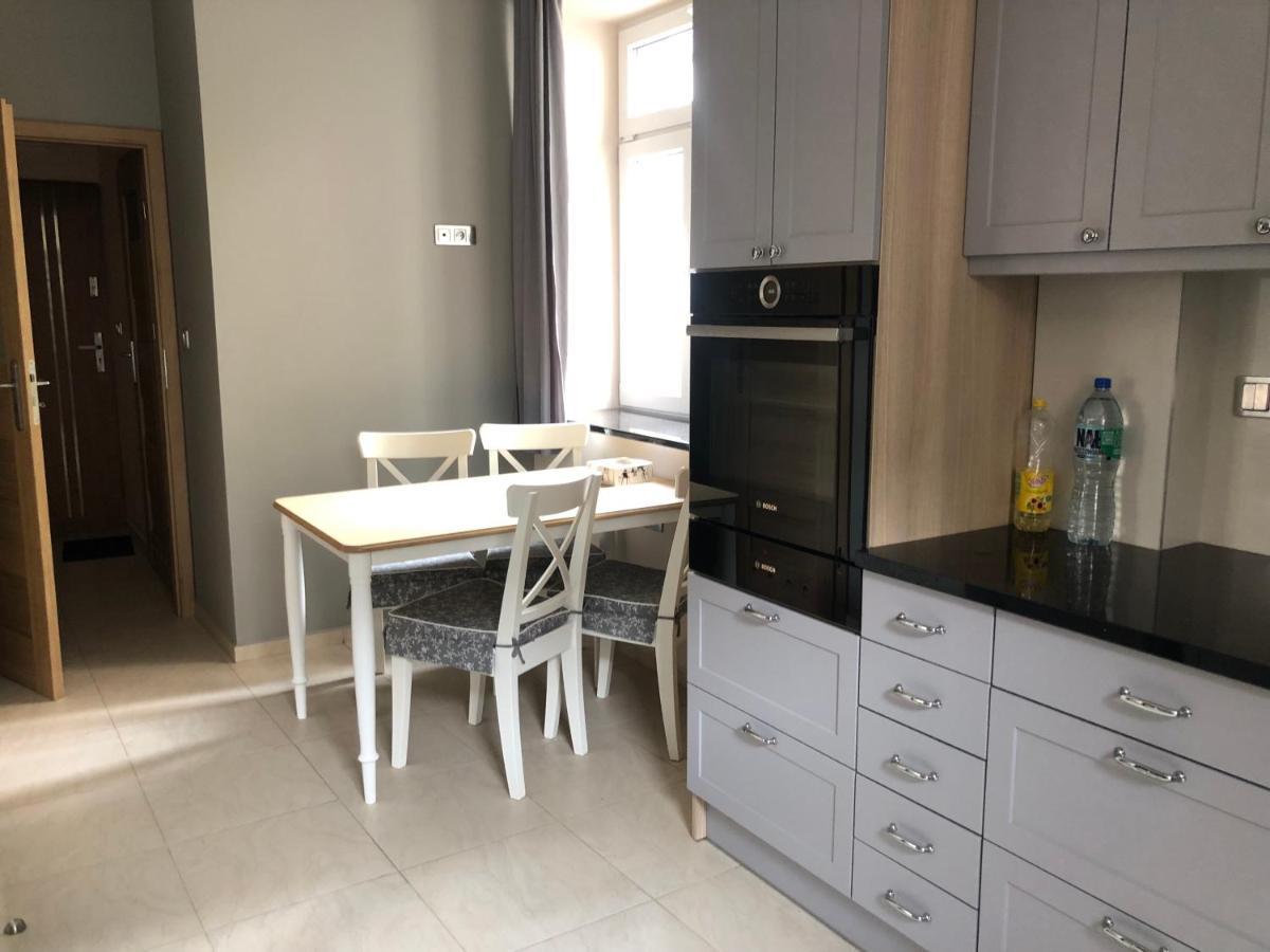 #Visitlublin Apartments City Center Narutowicza Экстерьер фото