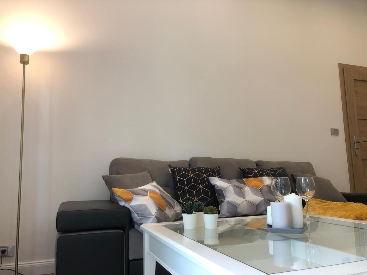 #Visitlublin Apartments City Center Narutowicza Экстерьер фото