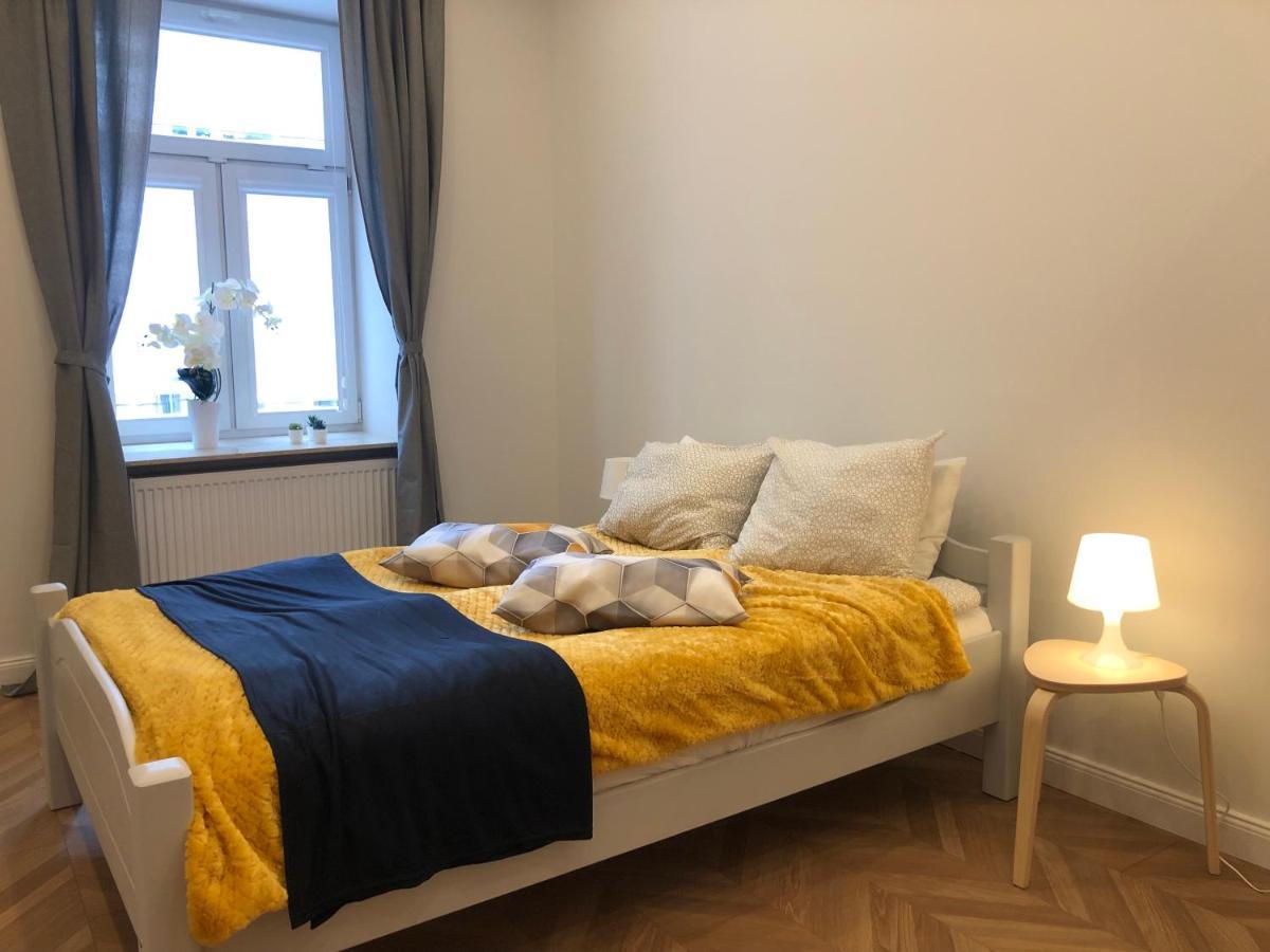 #Visitlublin Apartments City Center Narutowicza Экстерьер фото