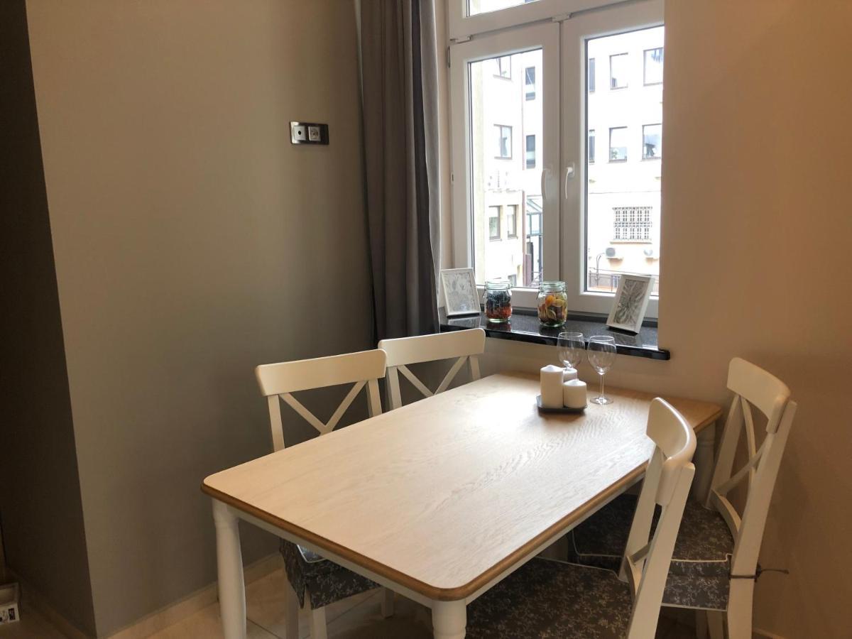 #Visitlublin Apartments City Center Narutowicza Экстерьер фото