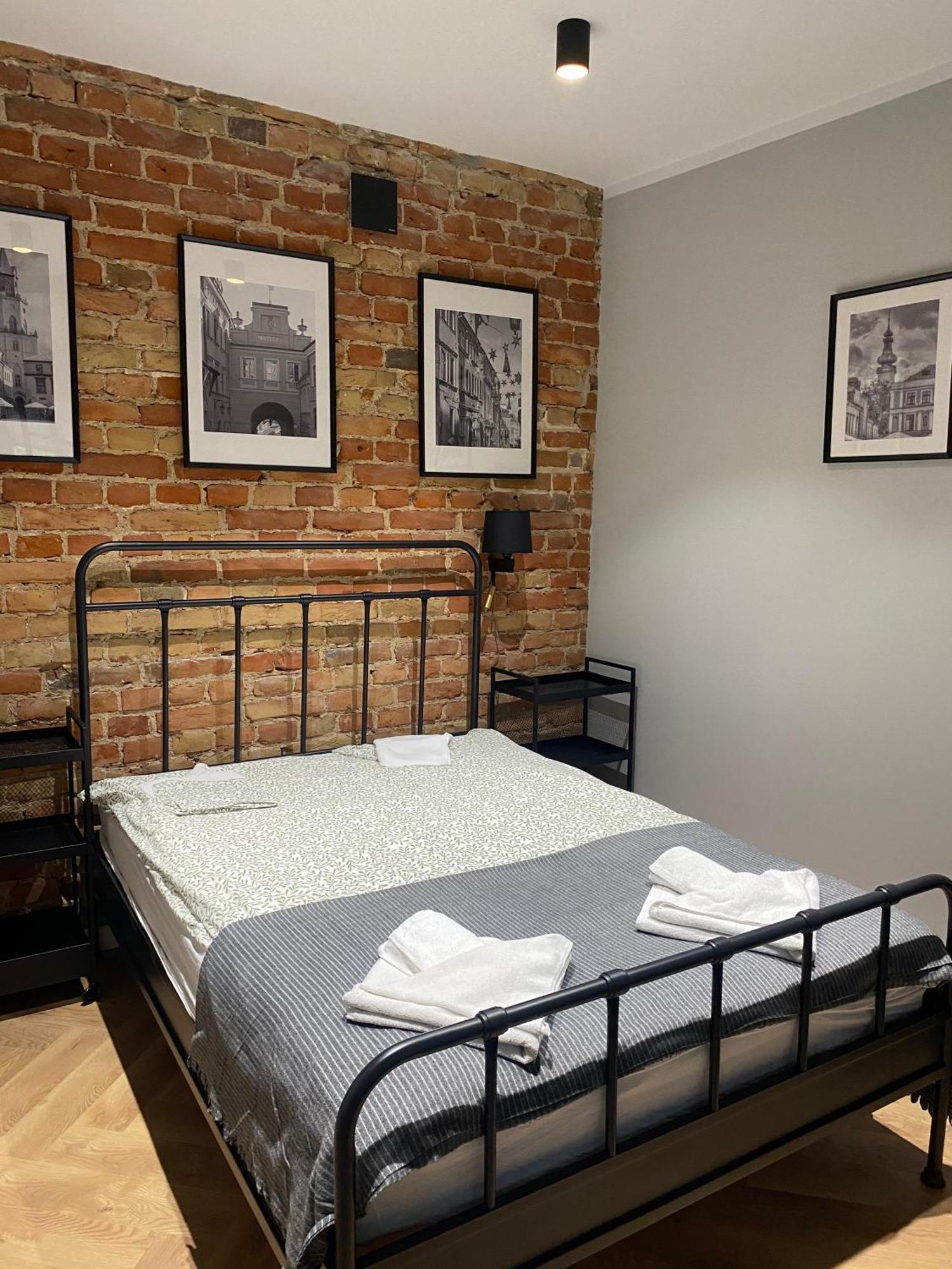 #Visitlublin Apartments City Center Narutowicza Экстерьер фото