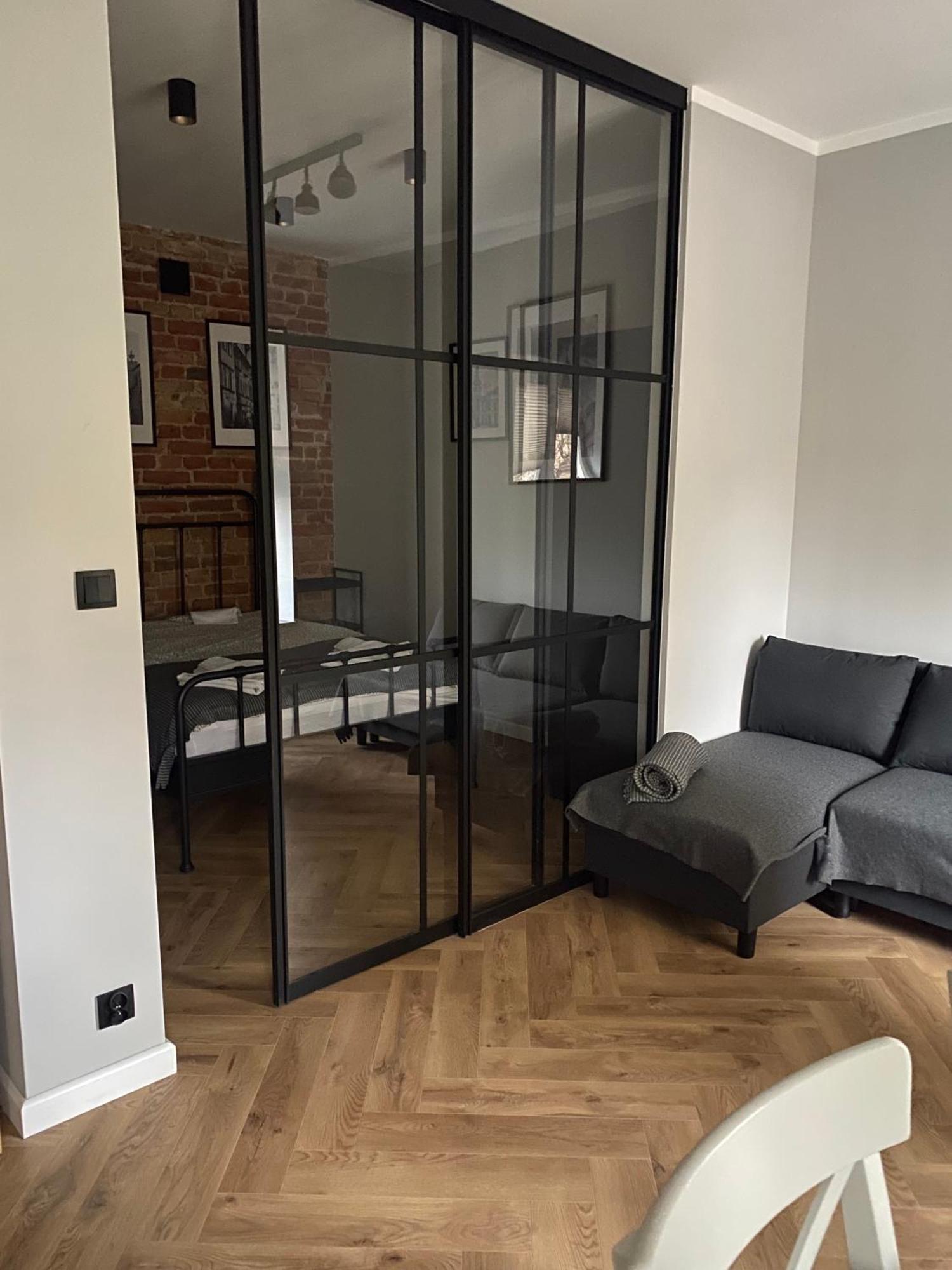 #Visitlublin Apartments City Center Narutowicza Экстерьер фото