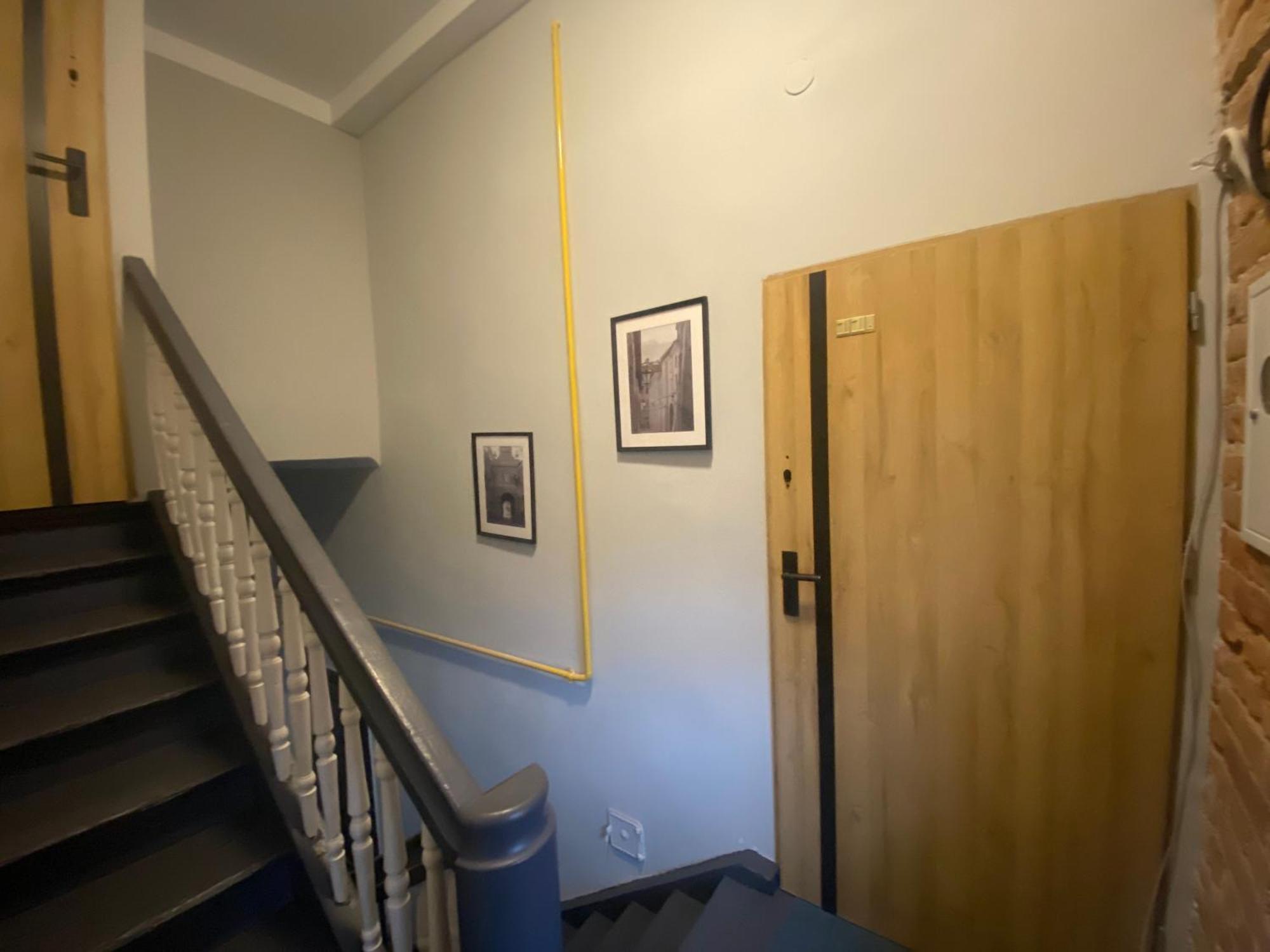 #Visitlublin Apartments City Center Narutowicza Экстерьер фото