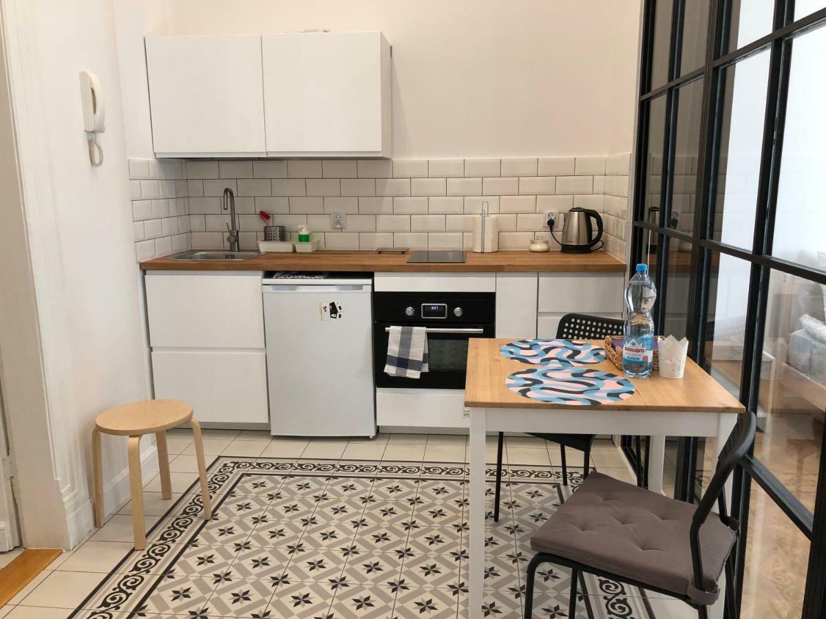 #Visitlublin Apartments City Center Narutowicza Экстерьер фото