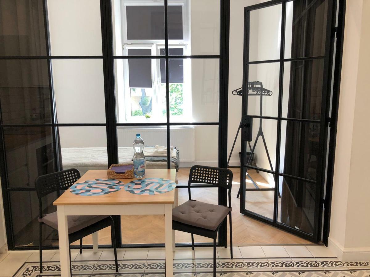 #Visitlublin Apartments City Center Narutowicza Экстерьер фото