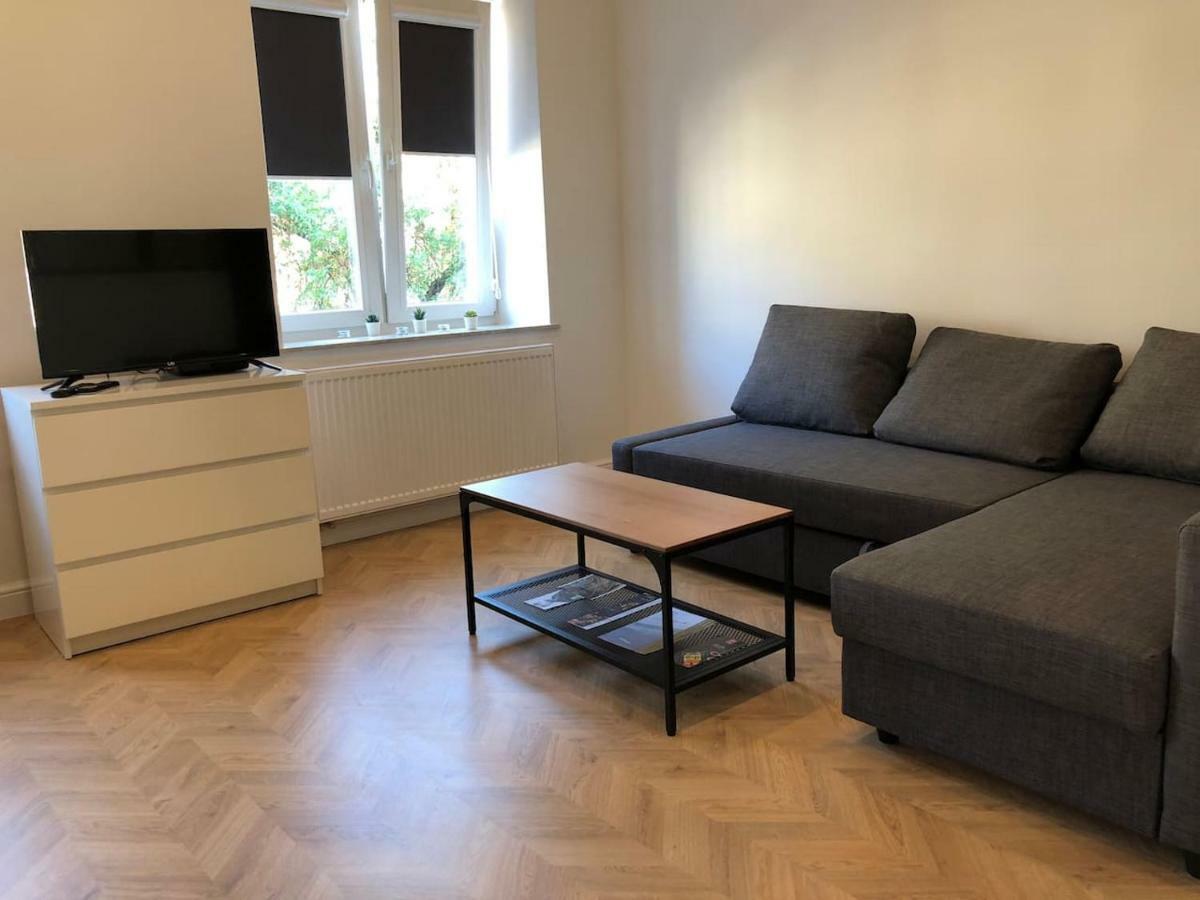 #Visitlublin Apartments City Center Narutowicza Экстерьер фото