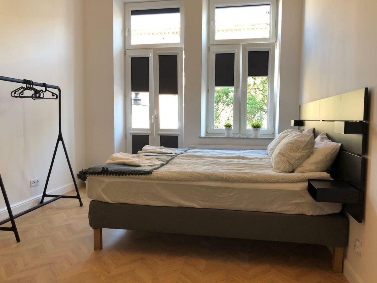 #Visitlublin Apartments City Center Narutowicza Экстерьер фото